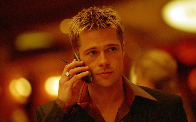 Brad Pitt is the biggest surprise cameo in Deadpool 2.